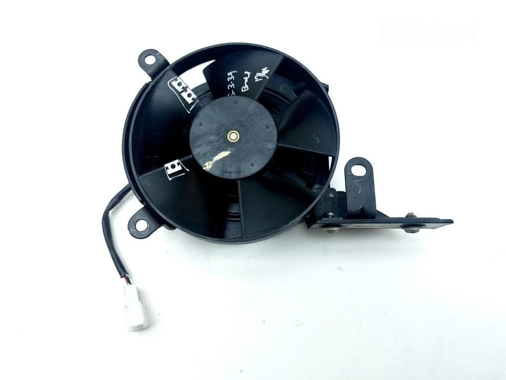 RADIATOR FAN , JY601257