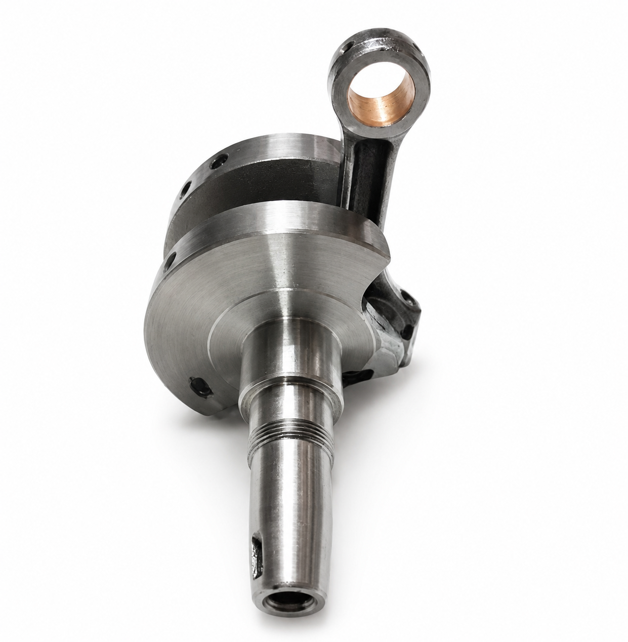 ASSEMBLY CRANKSHAFT , JL531007
