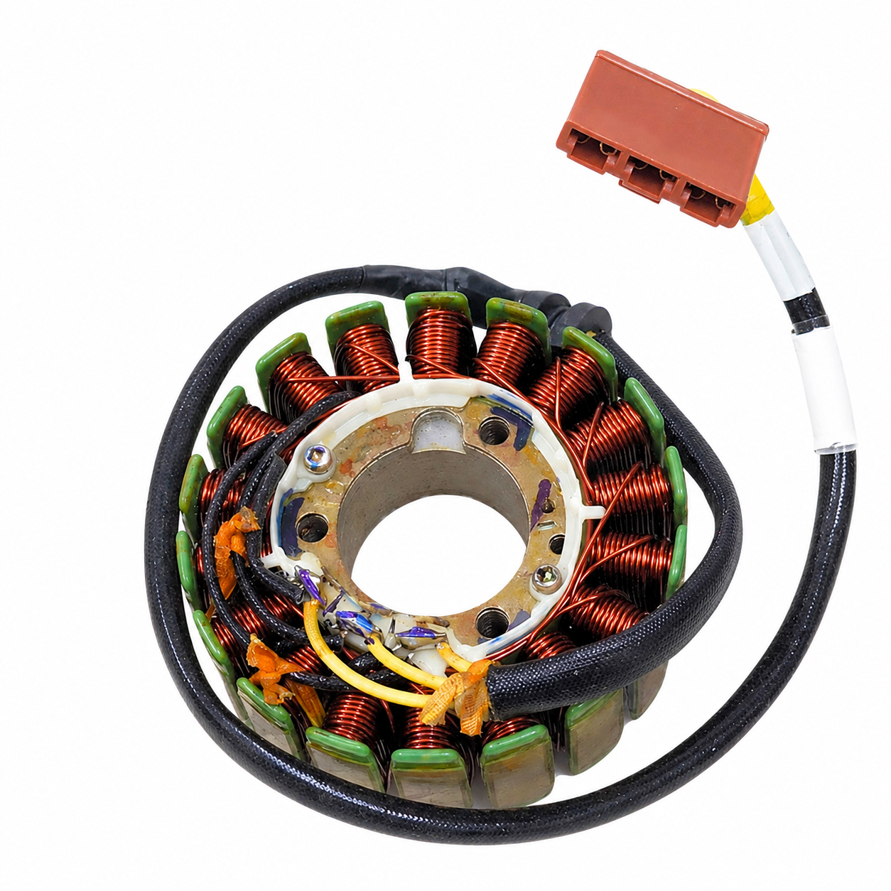 STATOR COIL - JY351015