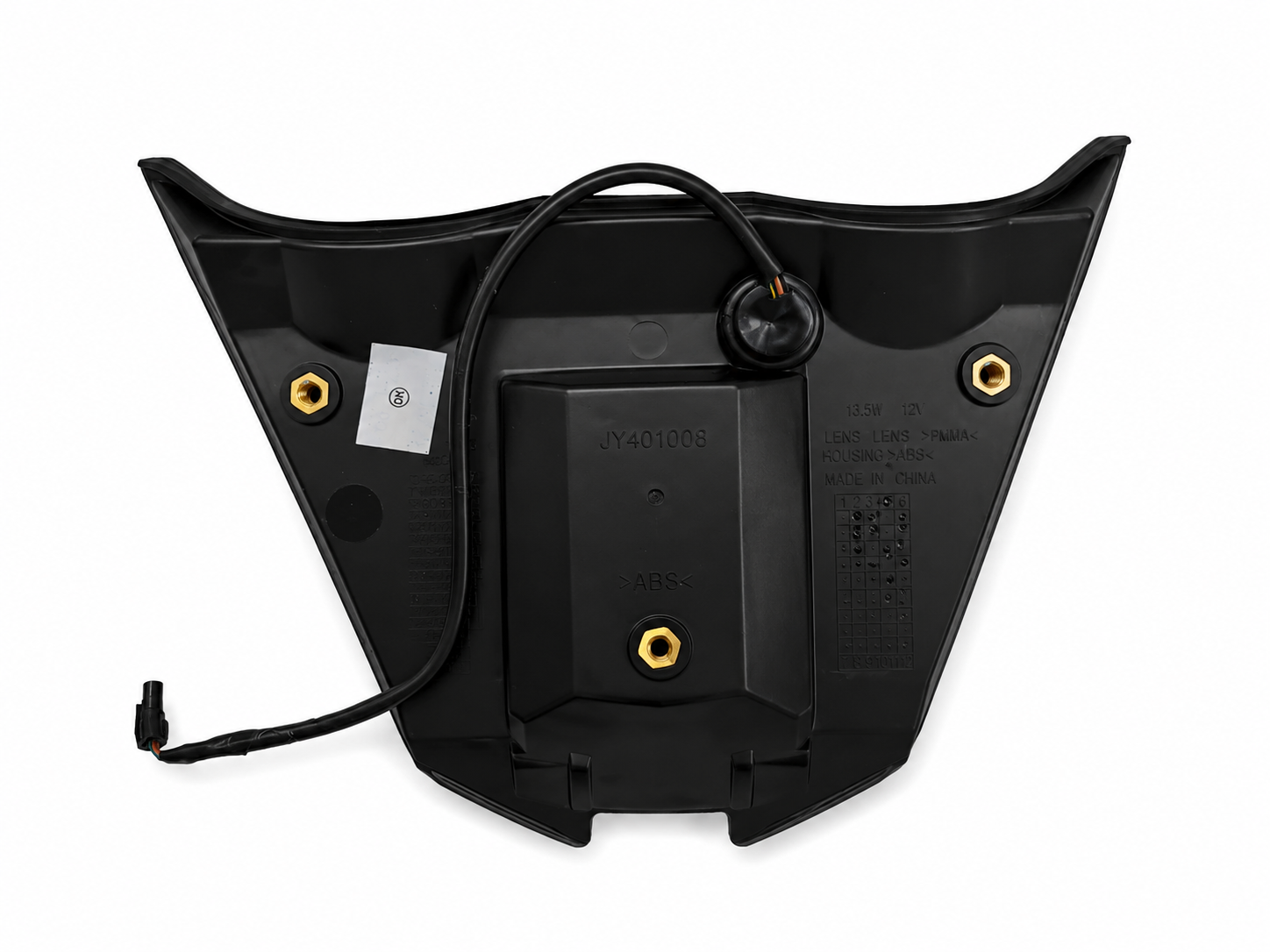 POSITION LAMP , JY401006