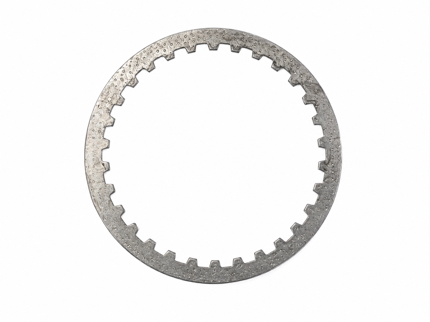 PLATE B CLUTCH , JY551437