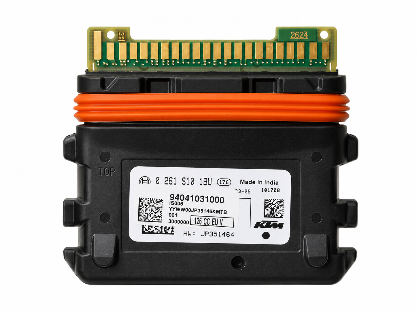 RELAY MODULE  ECU , JP351464