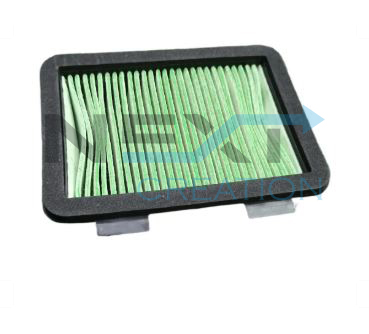 FILTER ELEMENT , JP581003