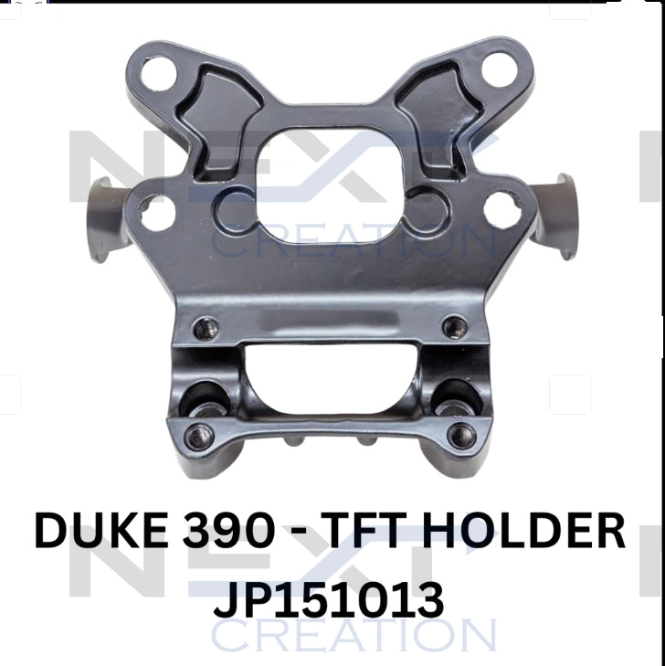 HOLDER HANDLEBAR CUM TFT SPEEDO , JP151013