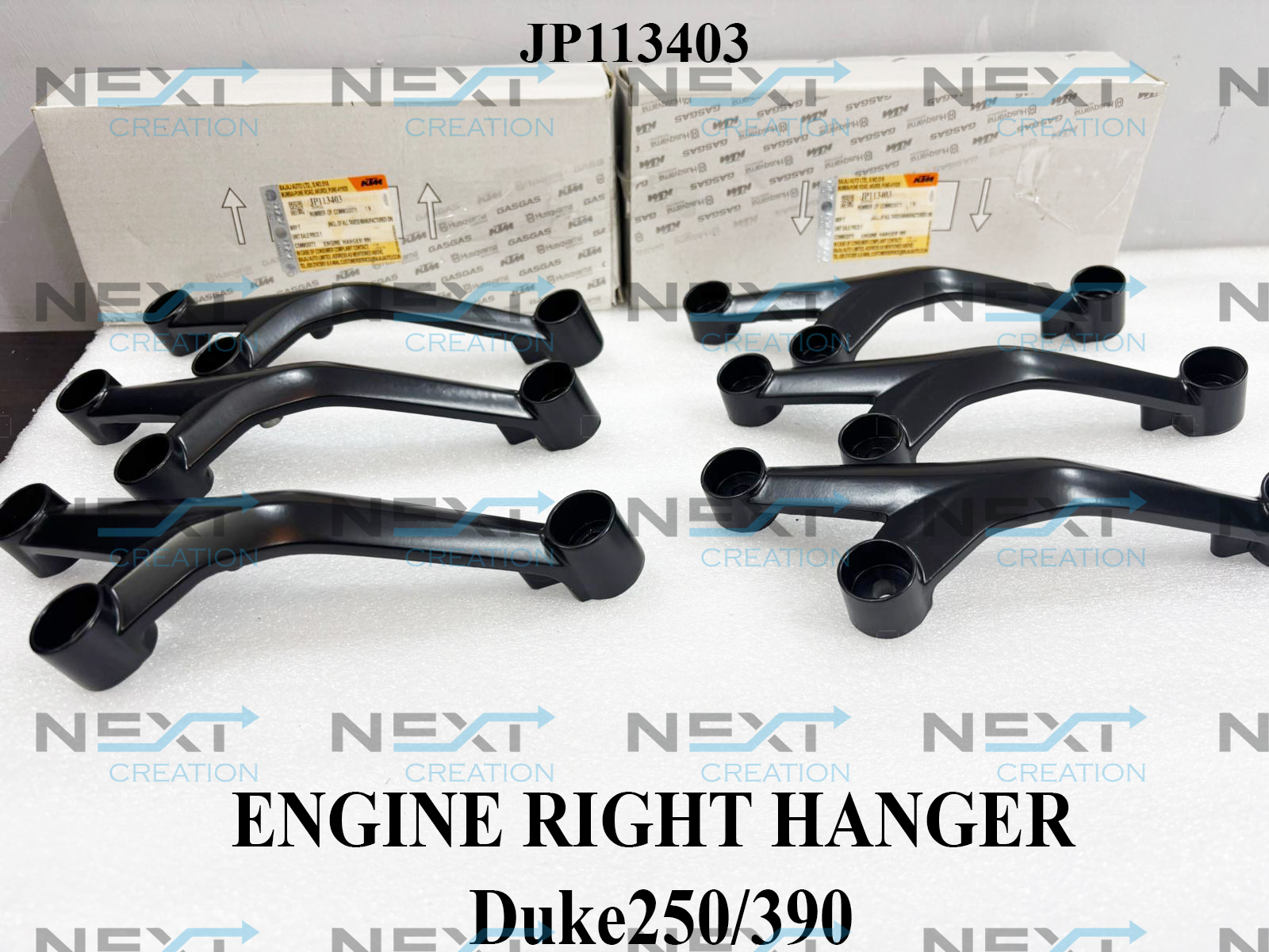ENGINE HANGER RH  , JP113403