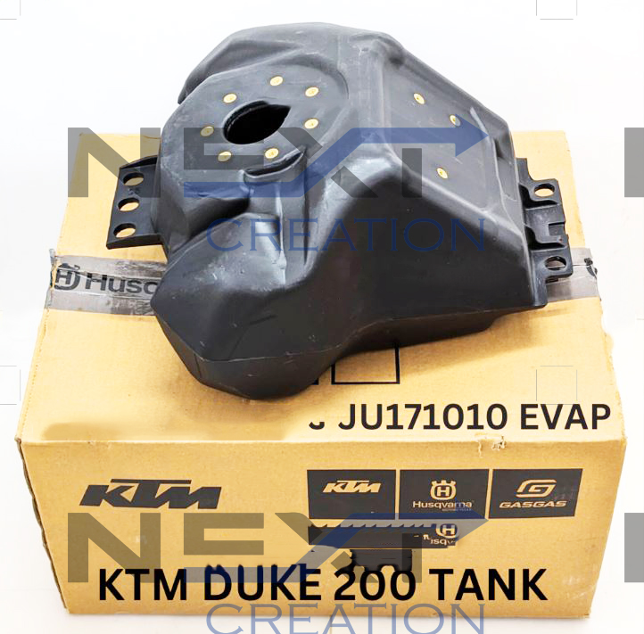FUEL TANK  EVAP , JU171010