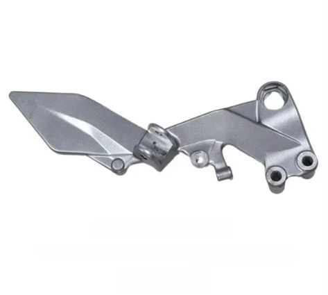 Right Step Holder , JG113024
