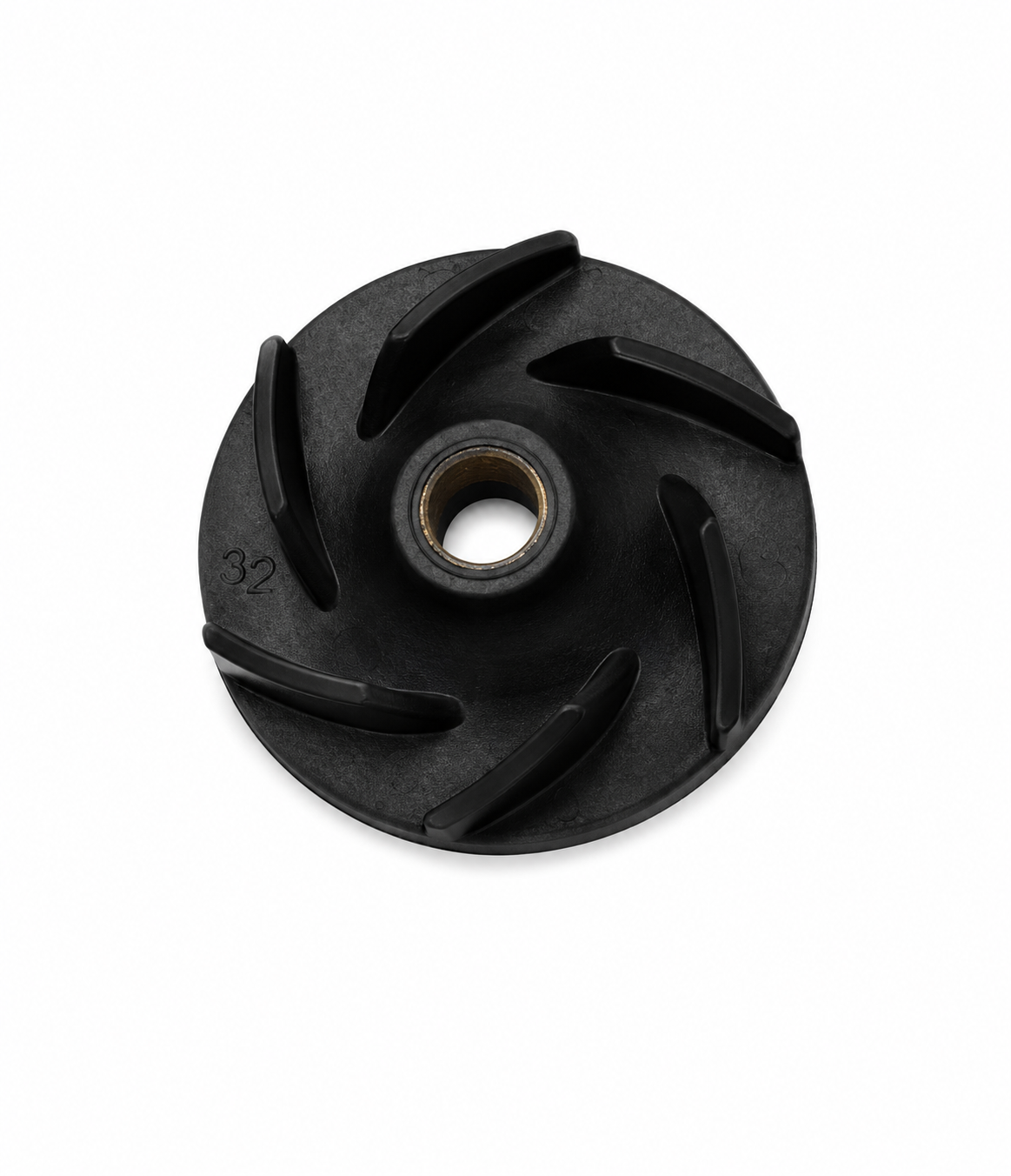 WATER PUMP ROTOR , JG601013