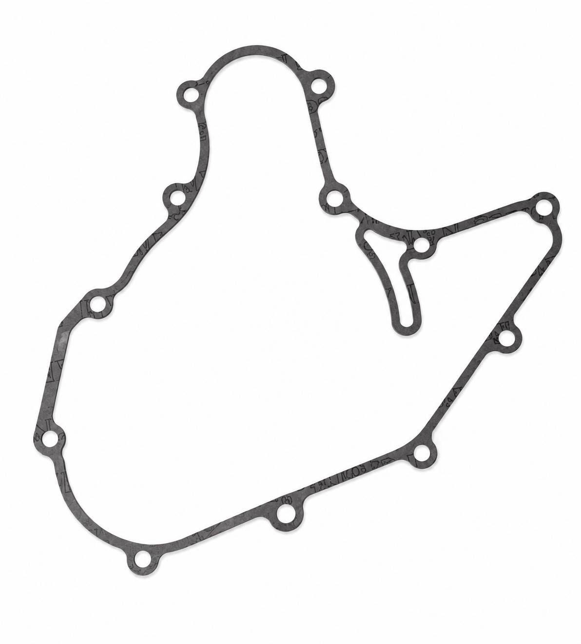 Gasket Cover Mag , JG541211