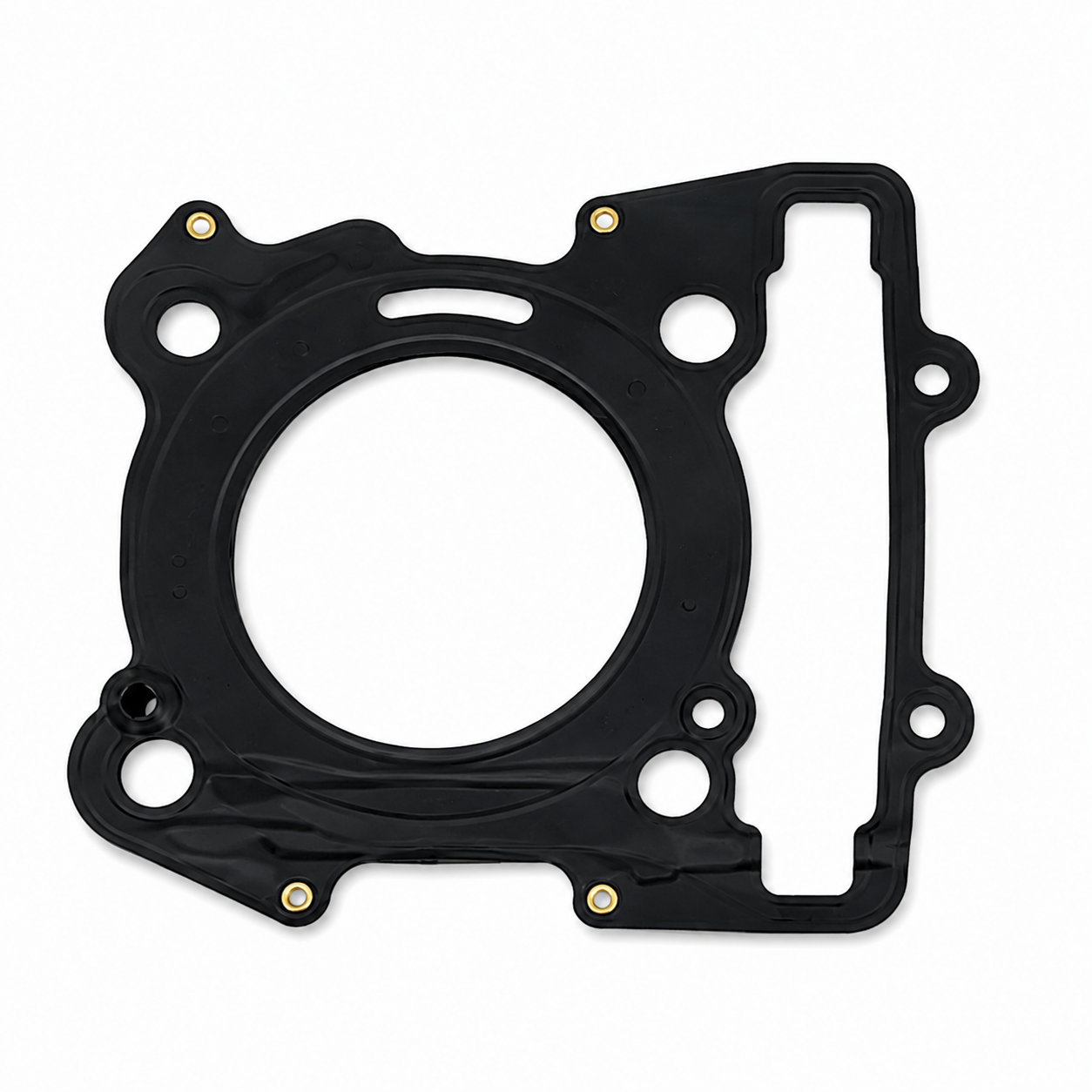 Gasket head cylinder , JU511055