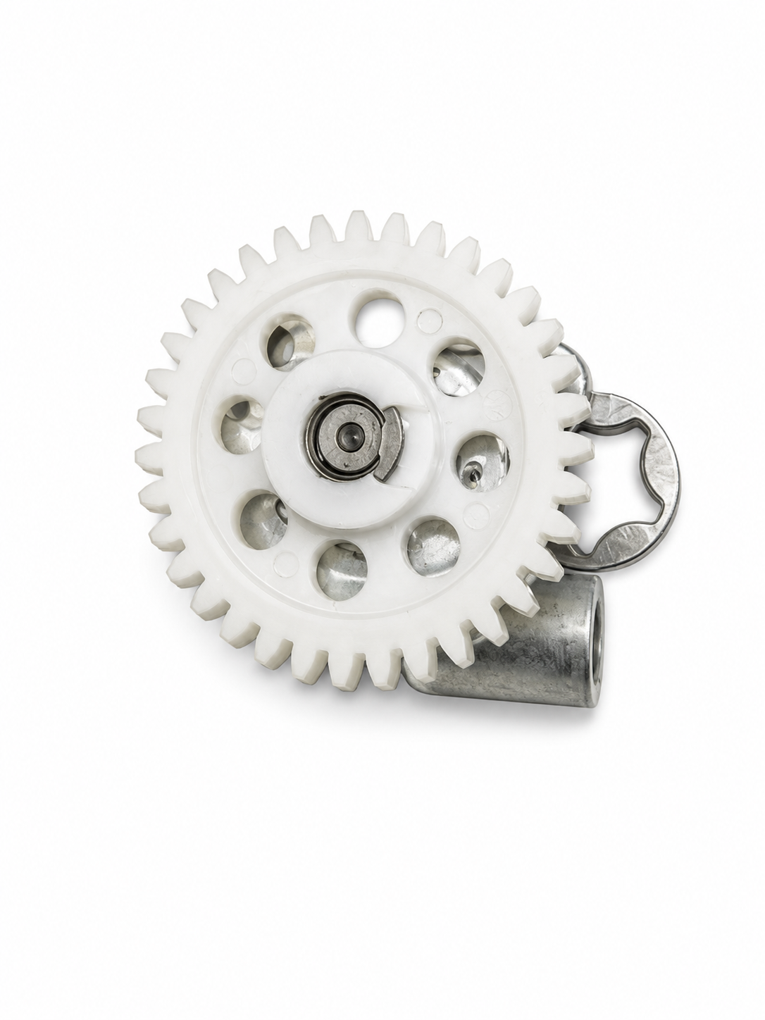 Oil Pump Gear , JU571000