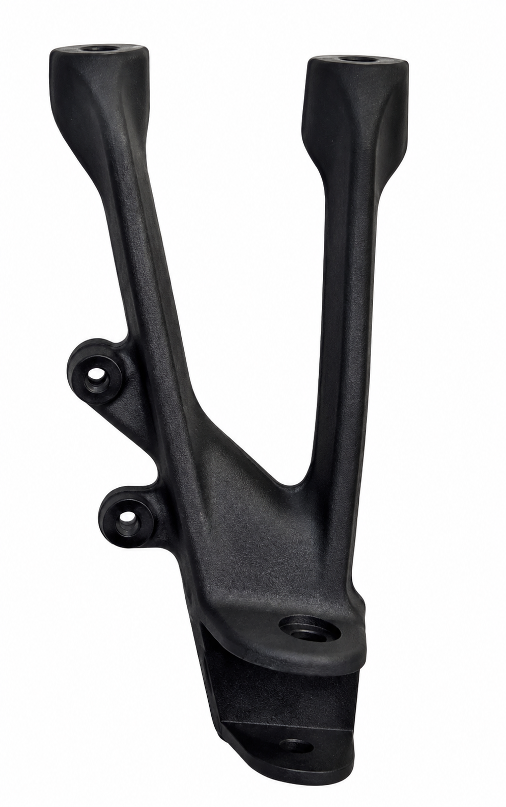 PILLION HOLDR LH BLACK JP113065 , 56JP18D1