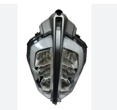 LED HEAD LAMP ASSLY DUKE MY18 , 52JP0339