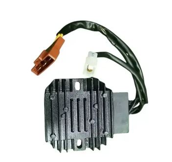 REGULATOR ASSLY , JY402000
