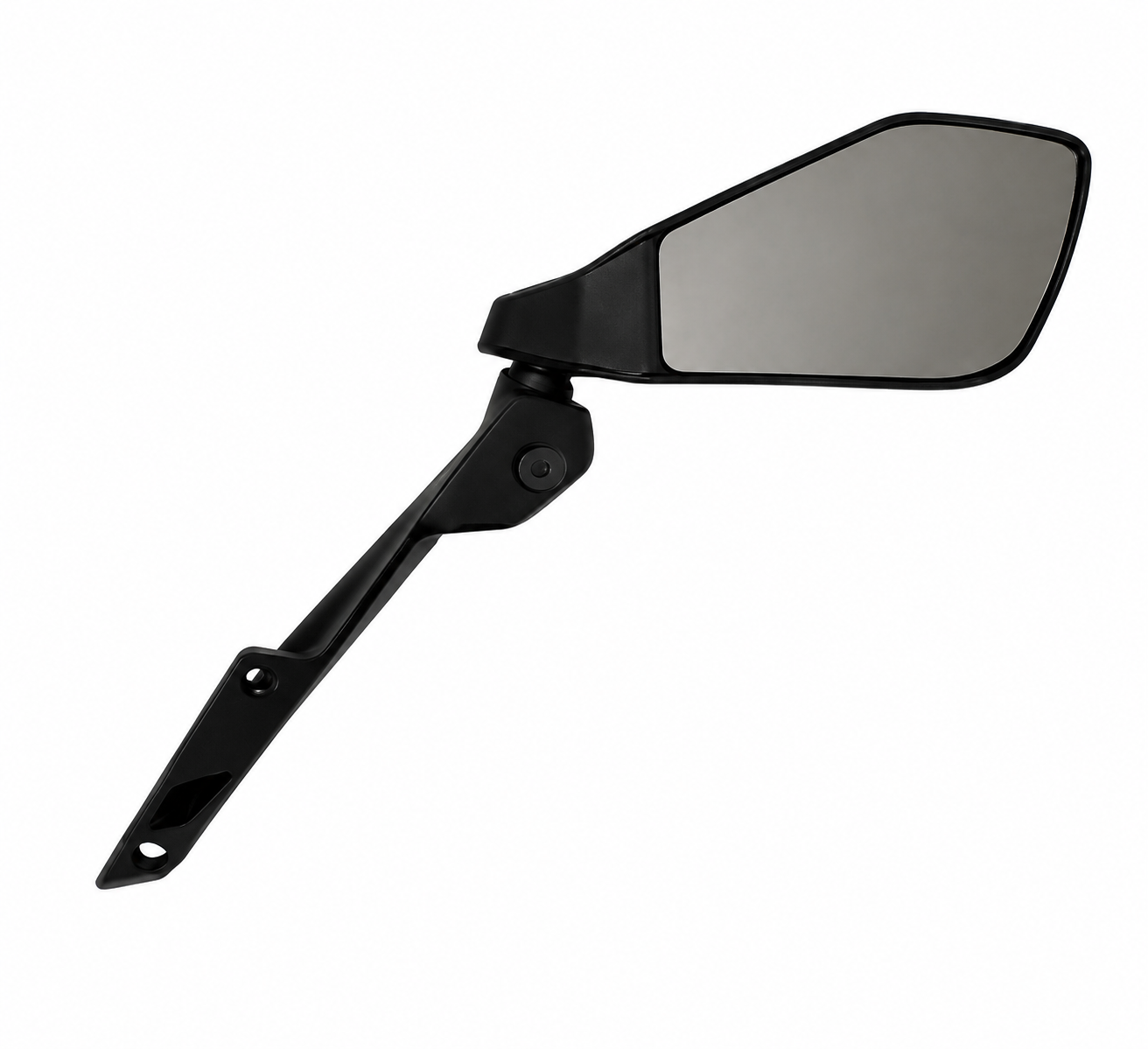 MIRROR WITHOUT BLINKER RH , JY231617