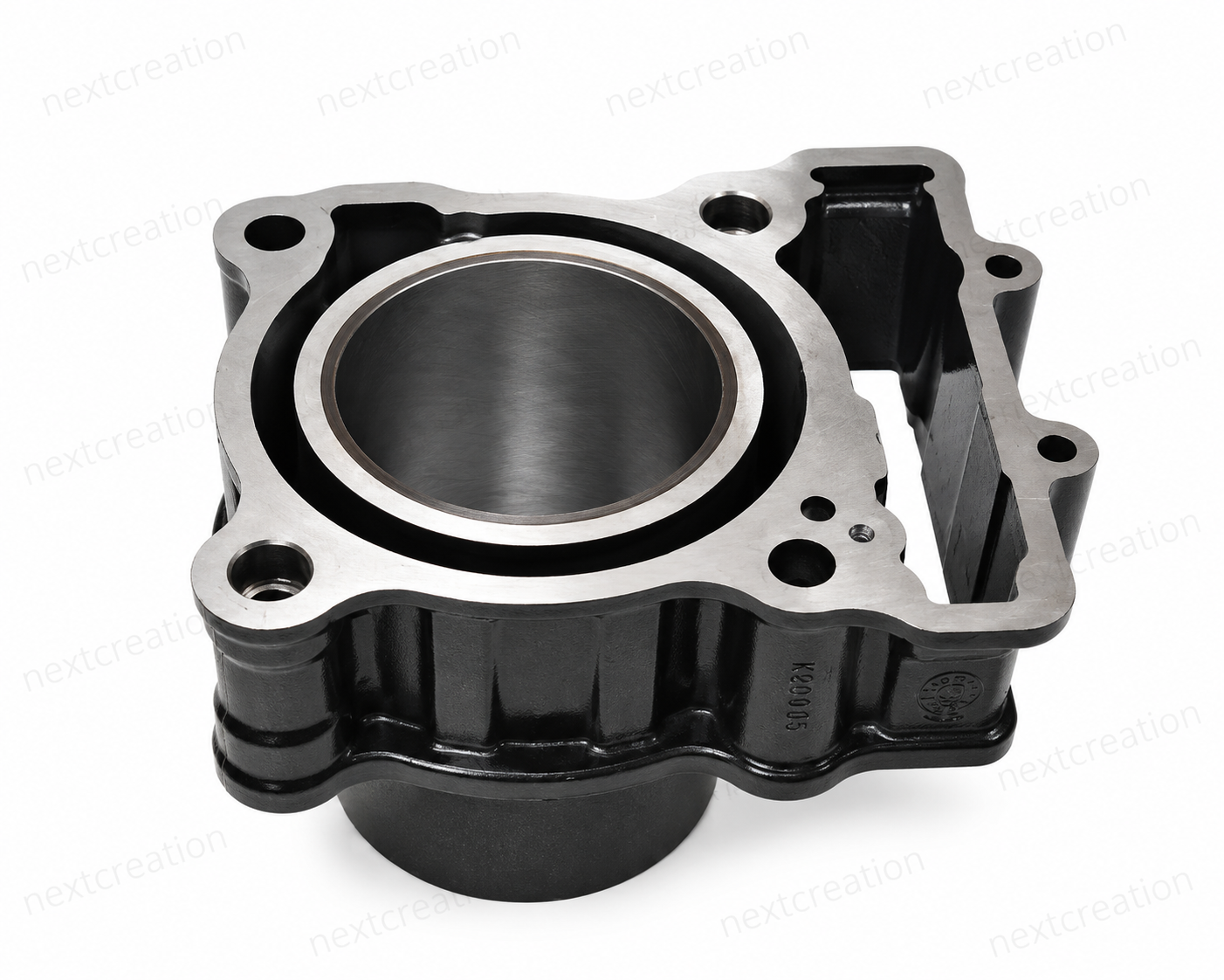 CYLINDER BLOCK KT10 , JY521012