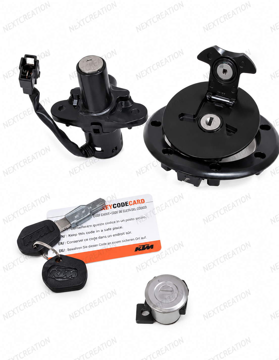 LOCK SET EVAP SHEAR BOLTS  , 36JP0036