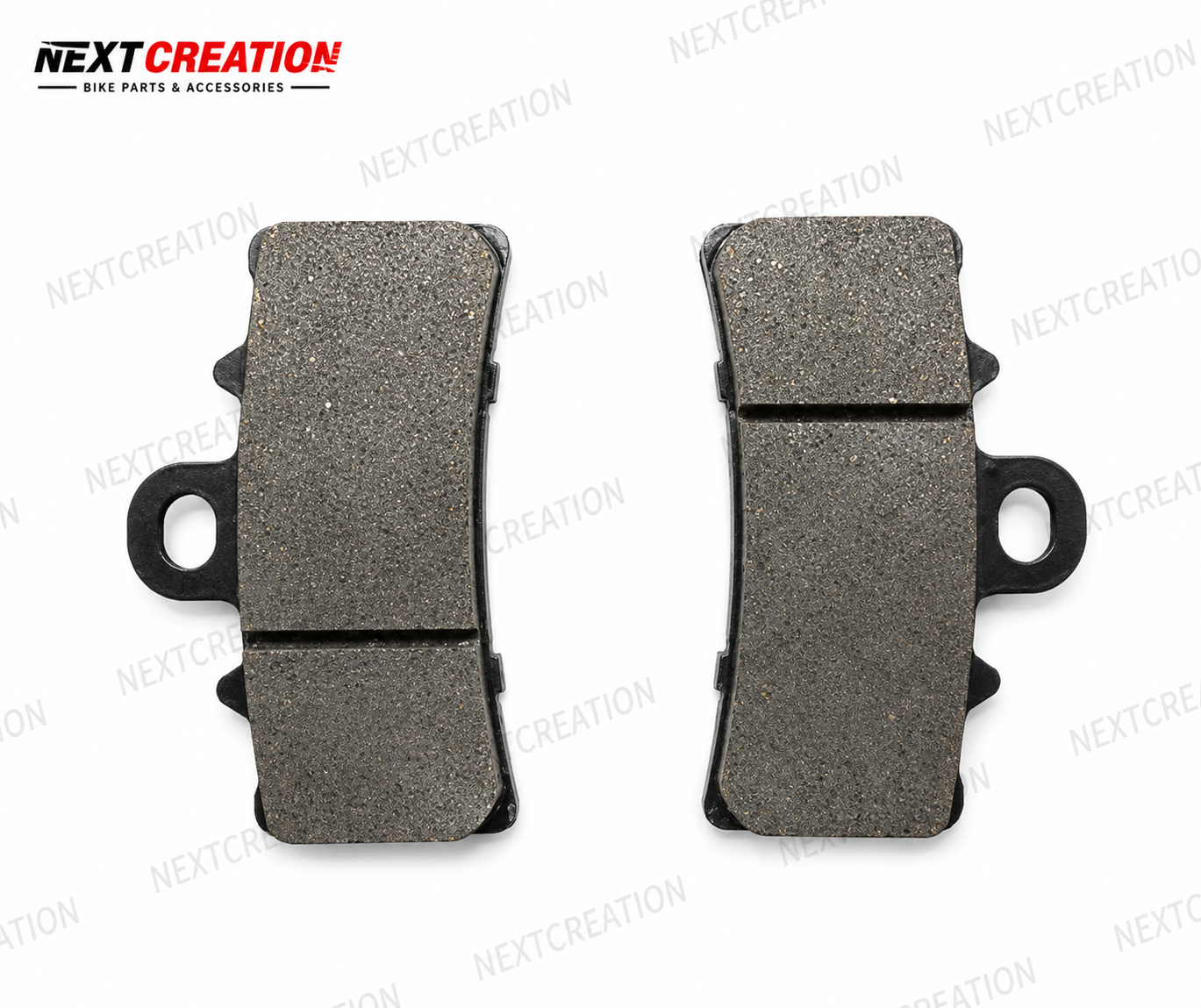 KIT FRONT BRAKE PAD WITH SHIM , 36JU0114