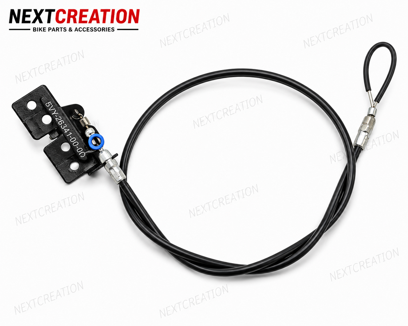 ASSLY BATTERY LEAD LOCK , JY232603