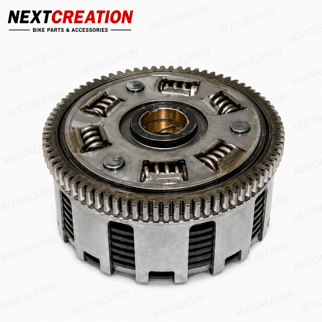 ASSLY CLUTCH , JF551500