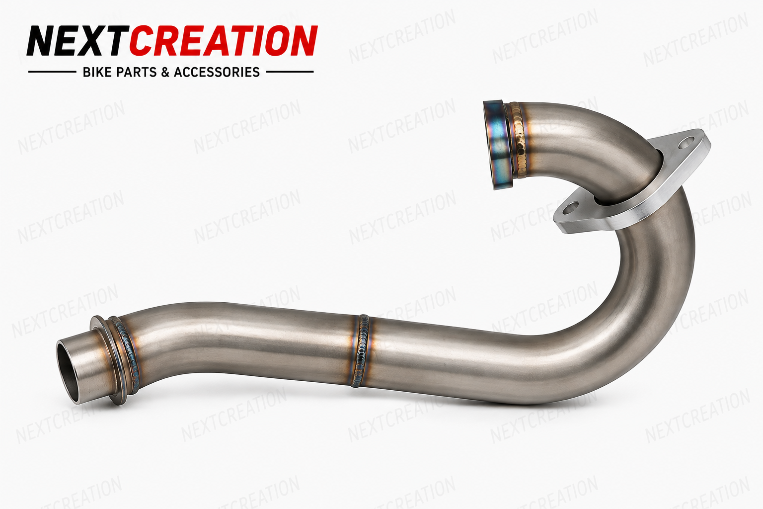 ASSLY EXHAUST PIPE A , JY591275