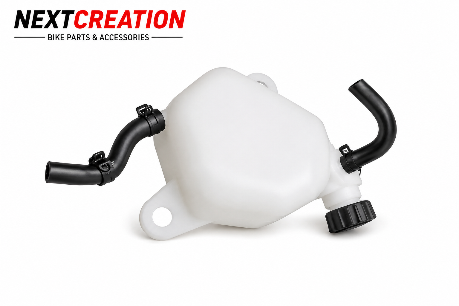 ASSLY EXPANSION TANK , JP601204