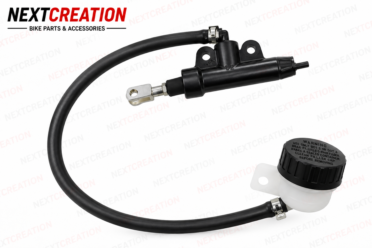 ASSLY MASTER CYLINDER , JP131802
