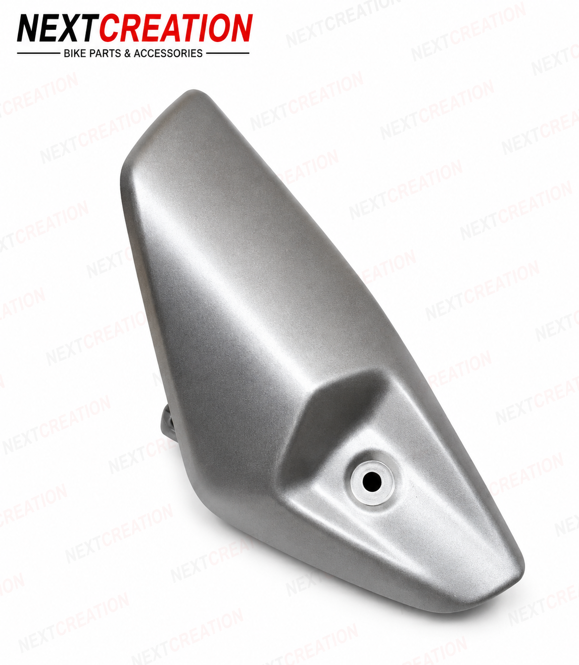 ASSLY SHIELD MUFFLER  , JY591297