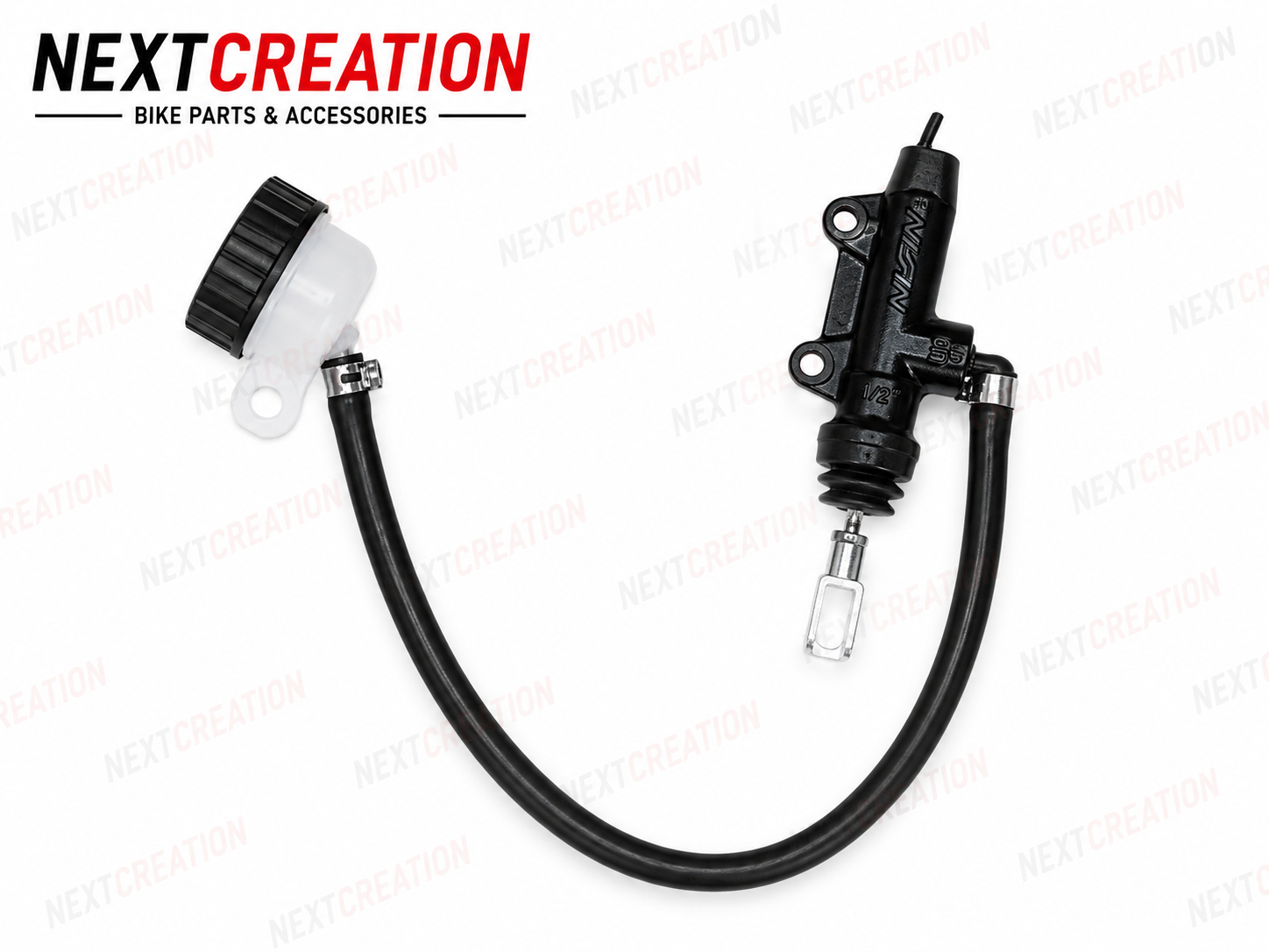 ASSY MASTER CYLINDER , JG131808